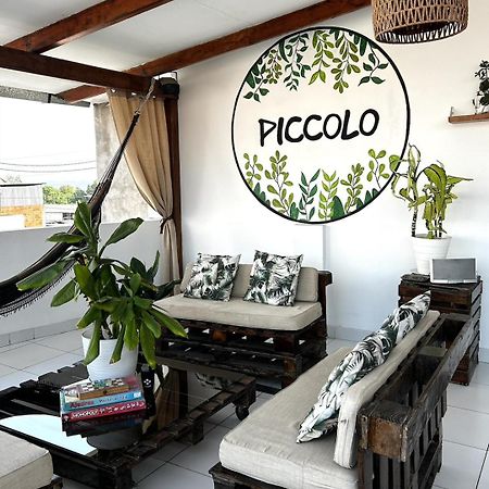 Piccolo Bed & Breakfast Tarapoto Εξωτερικό φωτογραφία