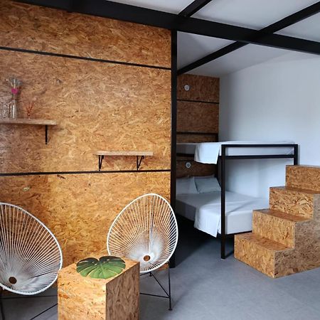 Piccolo Bed & Breakfast Tarapoto Εξωτερικό φωτογραφία