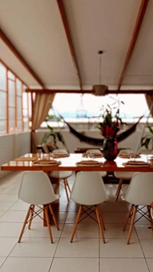 Piccolo Bed & Breakfast Tarapoto Εξωτερικό φωτογραφία