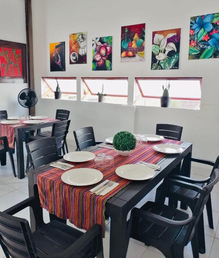 Piccolo Bed & Breakfast Tarapoto Εξωτερικό φωτογραφία