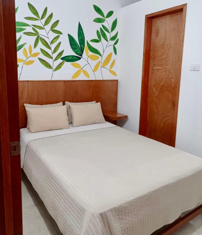 Piccolo Bed & Breakfast Tarapoto Εξωτερικό φωτογραφία