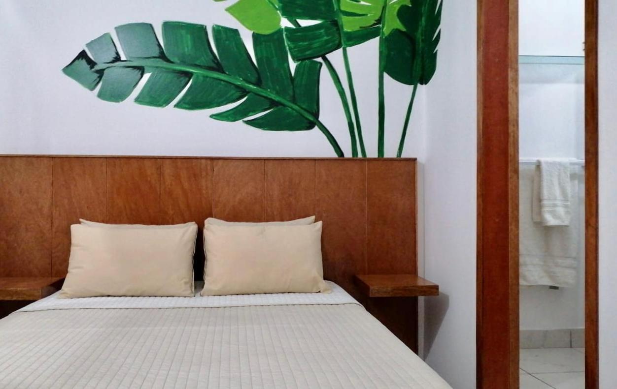 Piccolo Bed & Breakfast Tarapoto Εξωτερικό φωτογραφία