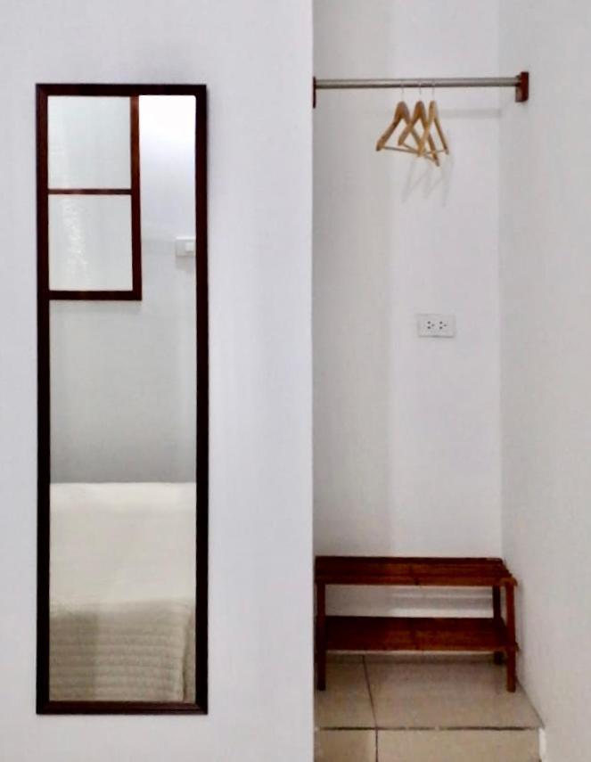 Piccolo Bed & Breakfast Tarapoto Εξωτερικό φωτογραφία