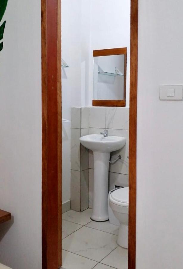 Piccolo Bed & Breakfast Tarapoto Εξωτερικό φωτογραφία