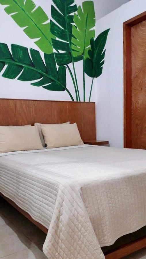 Piccolo Bed & Breakfast Tarapoto Εξωτερικό φωτογραφία