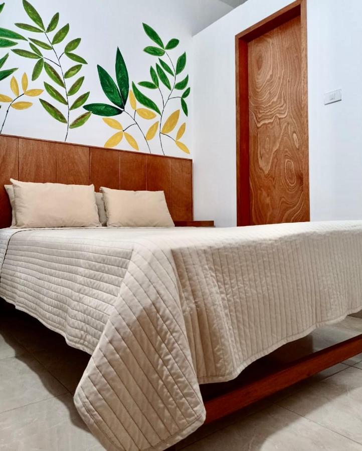 Piccolo Bed & Breakfast Tarapoto Εξωτερικό φωτογραφία