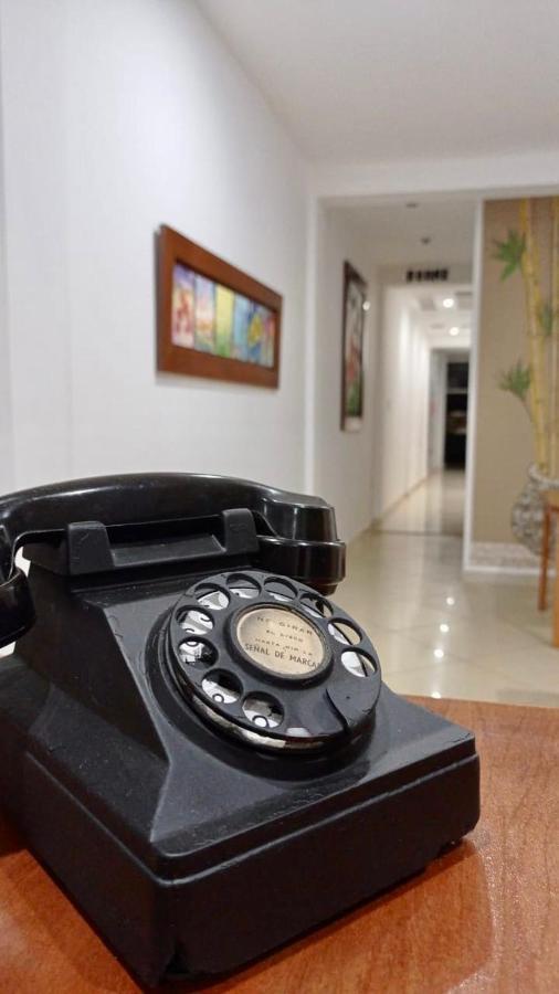 Piccolo Bed & Breakfast Tarapoto Εξωτερικό φωτογραφία