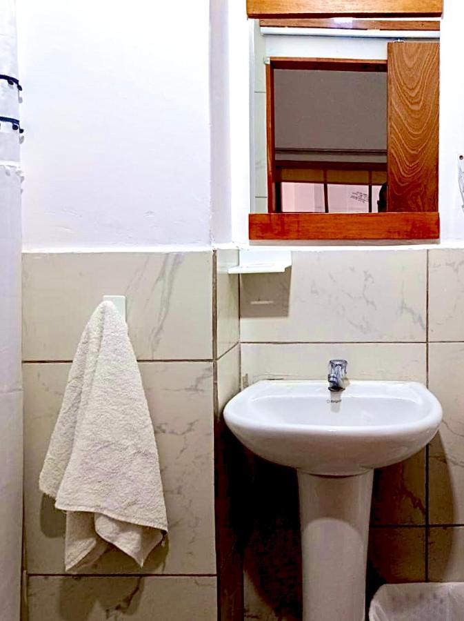 Piccolo Bed & Breakfast Tarapoto Εξωτερικό φωτογραφία