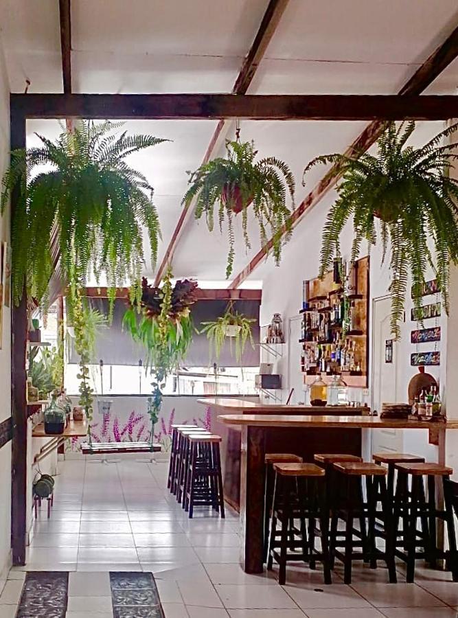 Piccolo Bed & Breakfast Tarapoto Εξωτερικό φωτογραφία