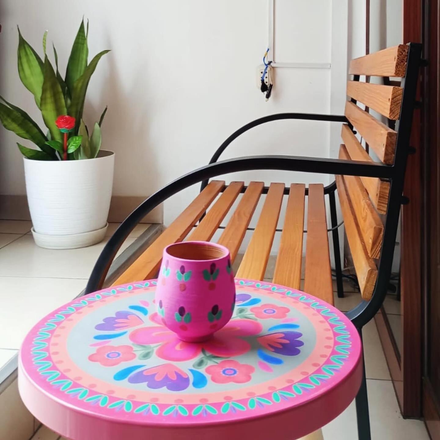 Piccolo Bed & Breakfast Tarapoto Εξωτερικό φωτογραφία