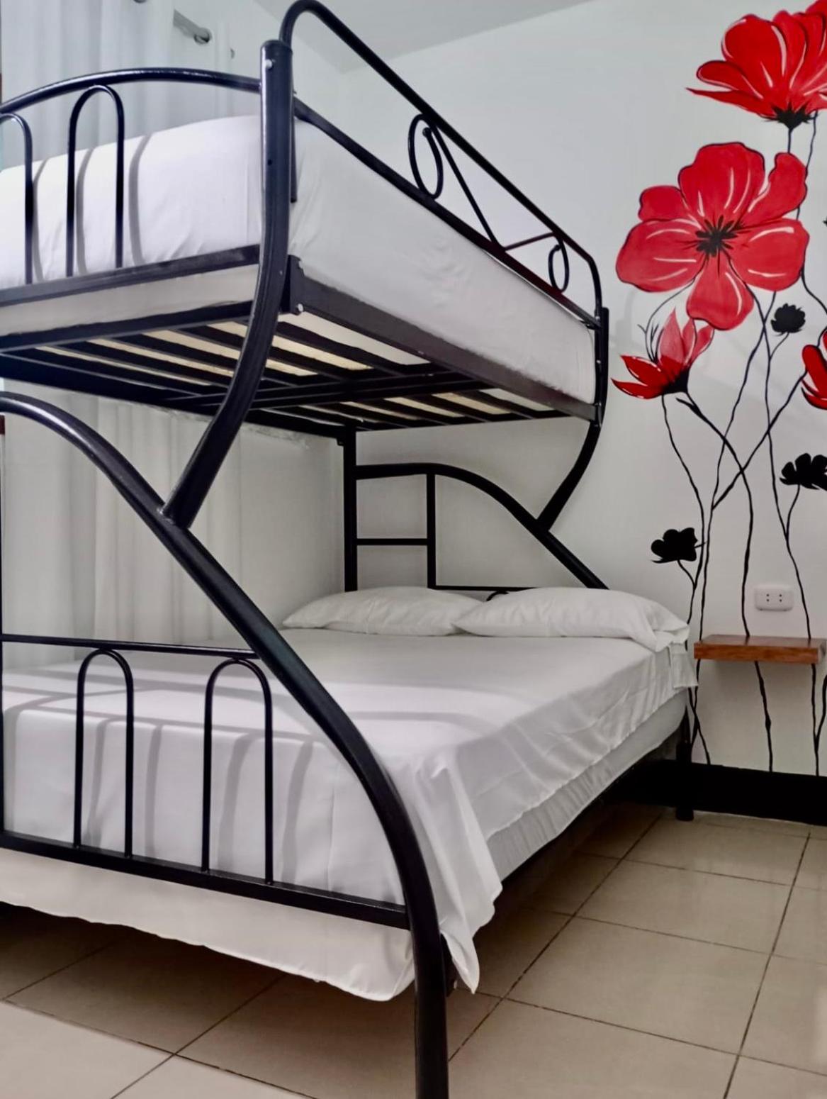Piccolo Bed & Breakfast Tarapoto Εξωτερικό φωτογραφία