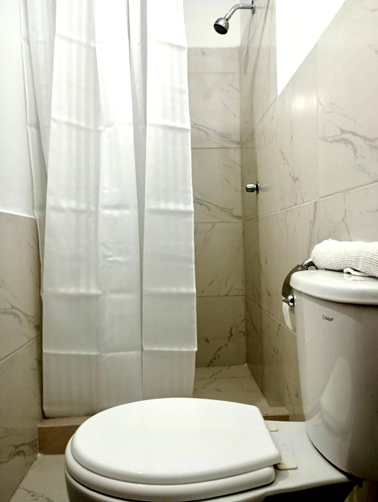 Piccolo Bed & Breakfast Tarapoto Εξωτερικό φωτογραφία