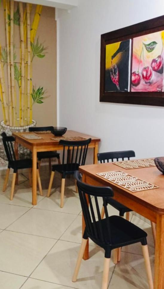 Piccolo Bed & Breakfast Tarapoto Εξωτερικό φωτογραφία