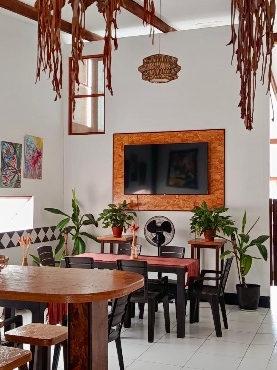 Piccolo Bed & Breakfast Tarapoto Εξωτερικό φωτογραφία
