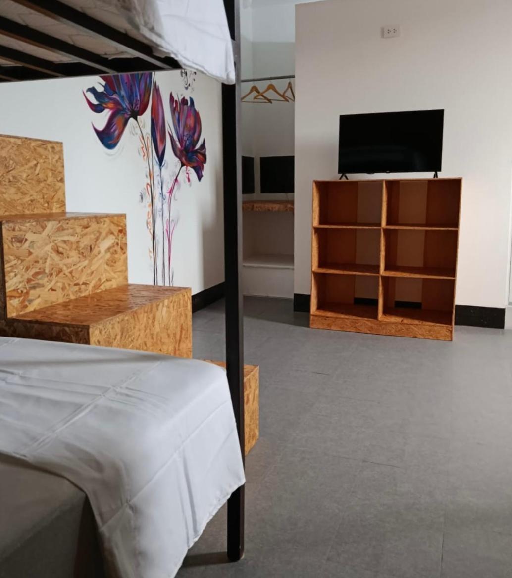 Piccolo Bed & Breakfast Tarapoto Εξωτερικό φωτογραφία