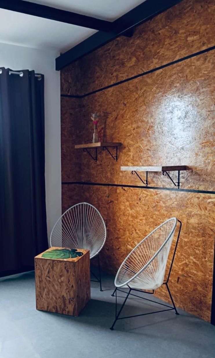 Piccolo Bed & Breakfast Tarapoto Εξωτερικό φωτογραφία