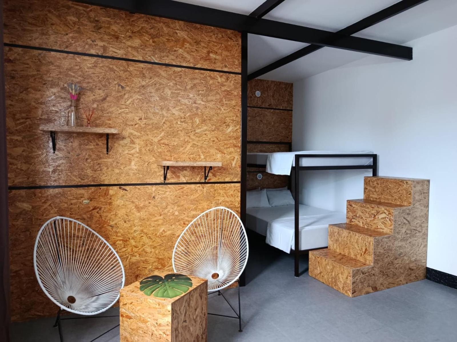 Piccolo Bed & Breakfast Tarapoto Εξωτερικό φωτογραφία